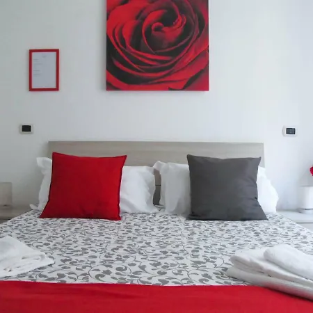 Falco House Rome