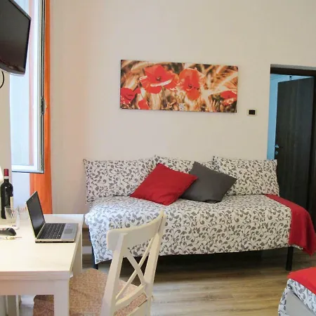 Bed & Breakfast Falco House Řím