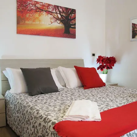 Falco House Bed & Breakfast Řím