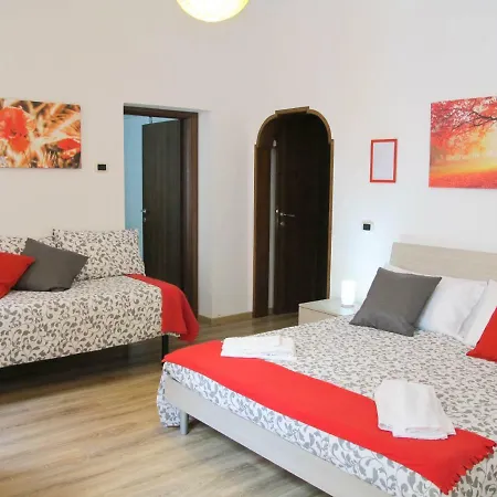 Bed & Breakfast Falco House Řím