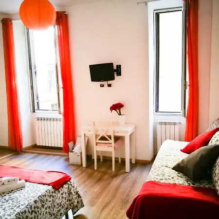 Frühstückspension Falco House *