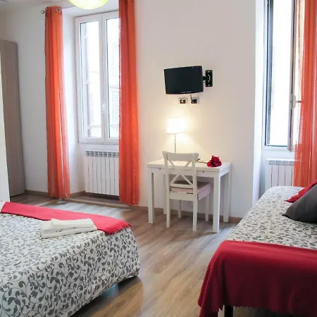 Frühstückspension Falco House